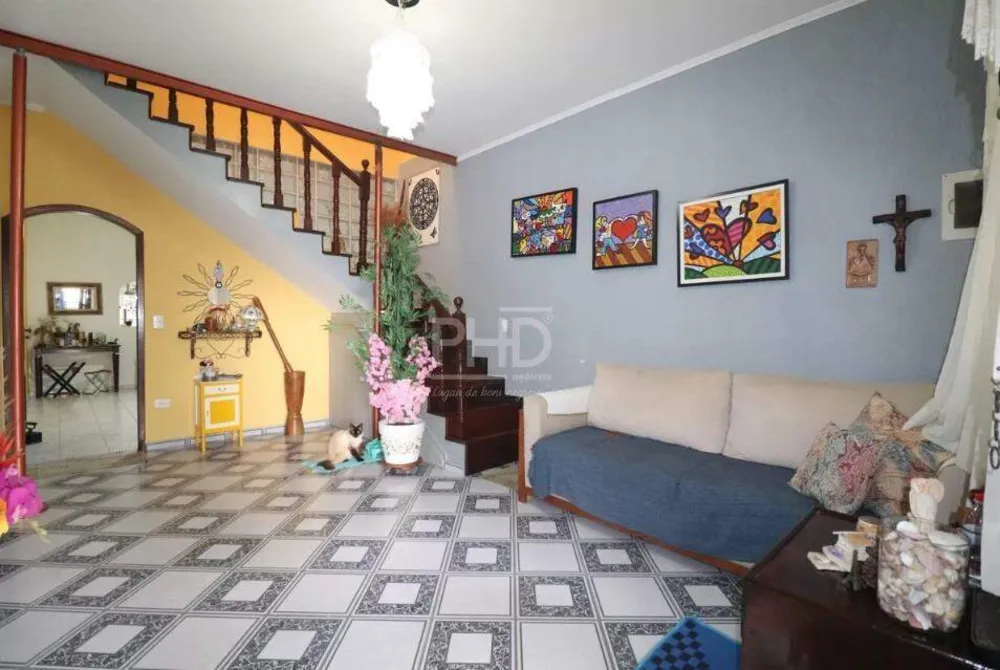 Casa, 5 quartos, 478 m² - Foto 3
