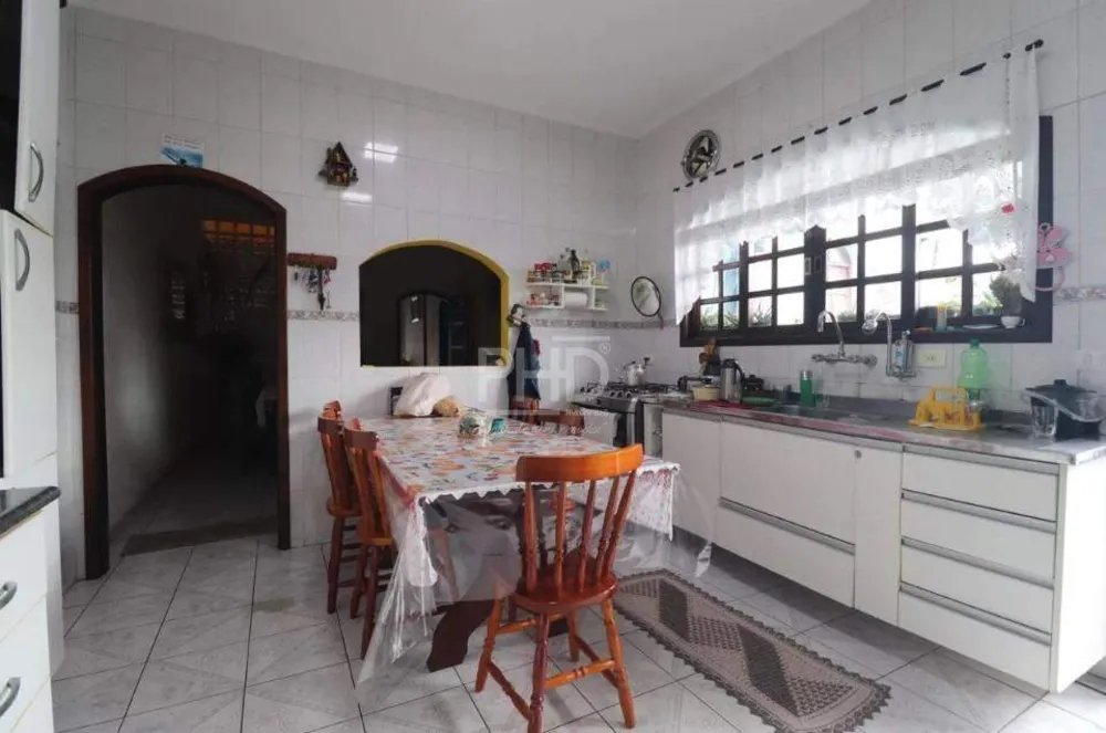 Casa, 5 quartos, 478 m² - Foto 4