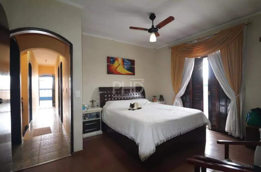 Casa, 5 quartos, 478 m² - Foto 6