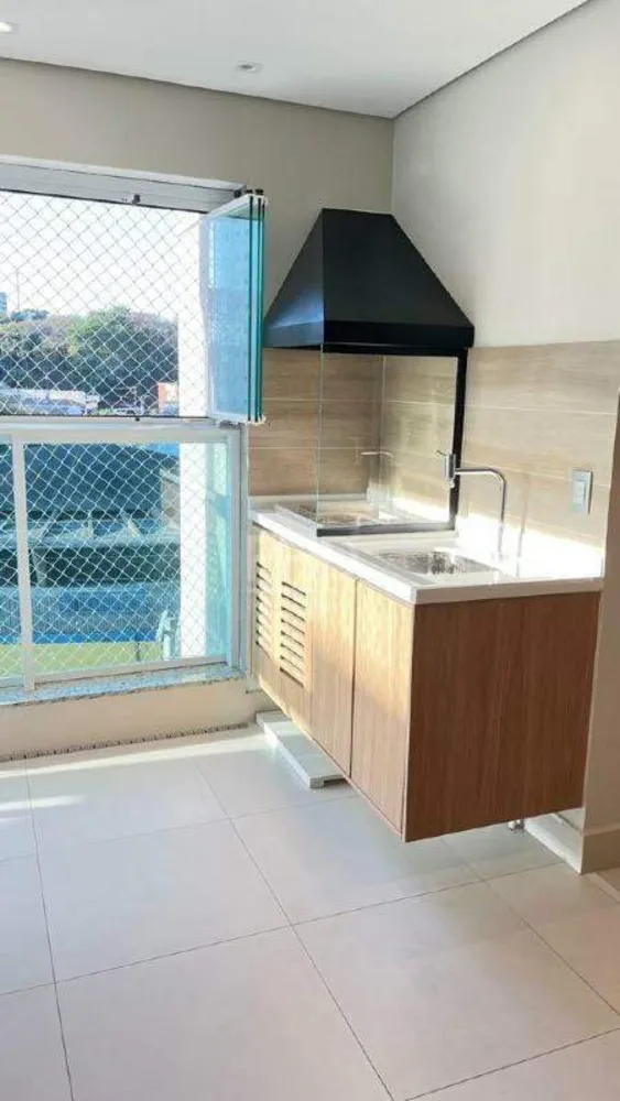 Apartamento, 2 quartos, 96 m² - Foto 2