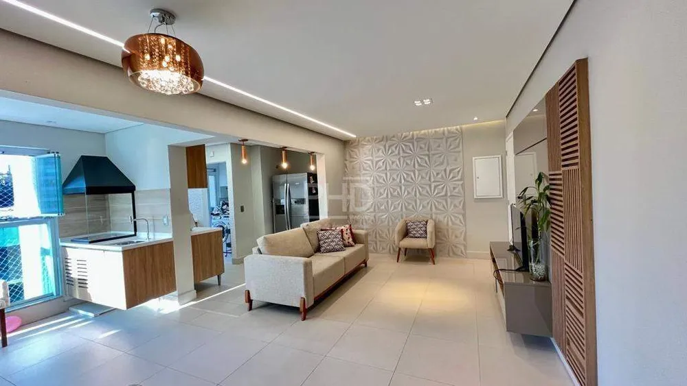 Apartamento, 2 quartos, 96 m² - Foto 1