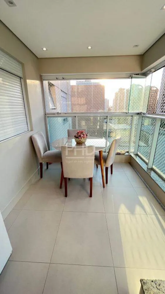 Apartamento, 2 quartos, 96 m² - Foto 4