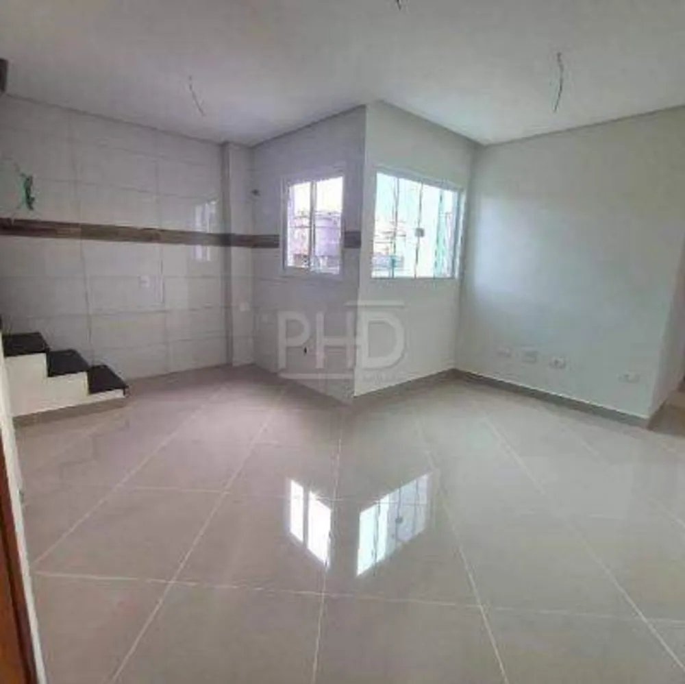 Cobertura, 2 quartos, 96 m² - Foto 2