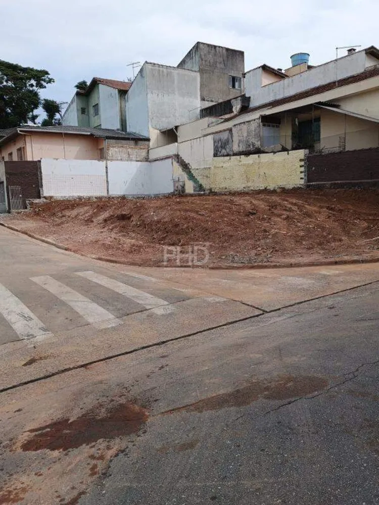 Terreno, 258 m² - Foto 4