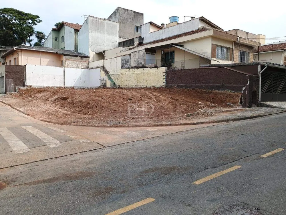 Terreno, 258 m² - Foto 1