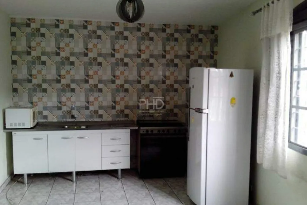 Casa, 2 quartos, 280 m² - Foto 1