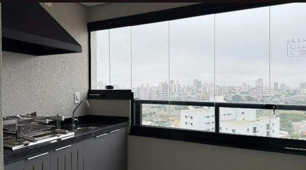 Apartamento, 2 quartos, 64 m² - Foto 1