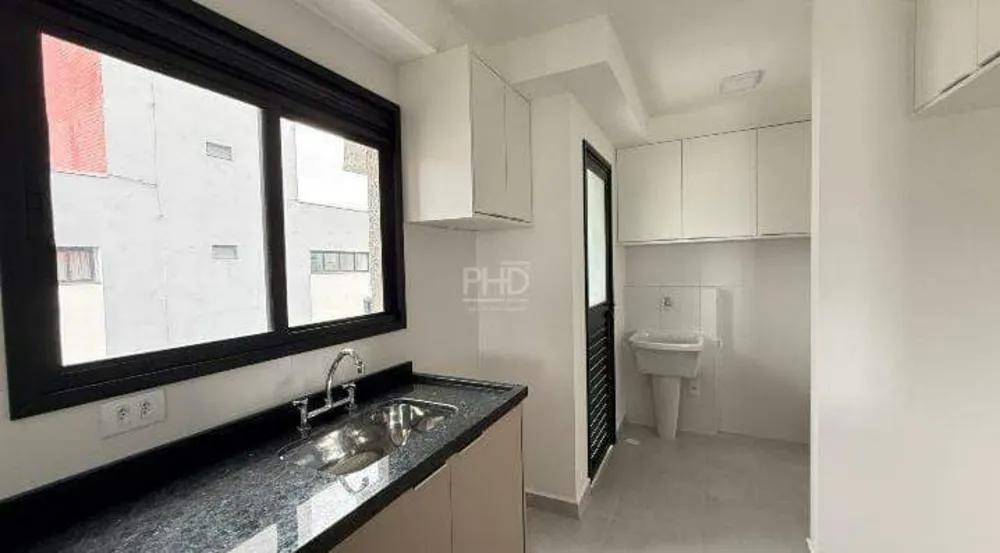 Apartamento, 2 quartos, 64 m² - Foto 2