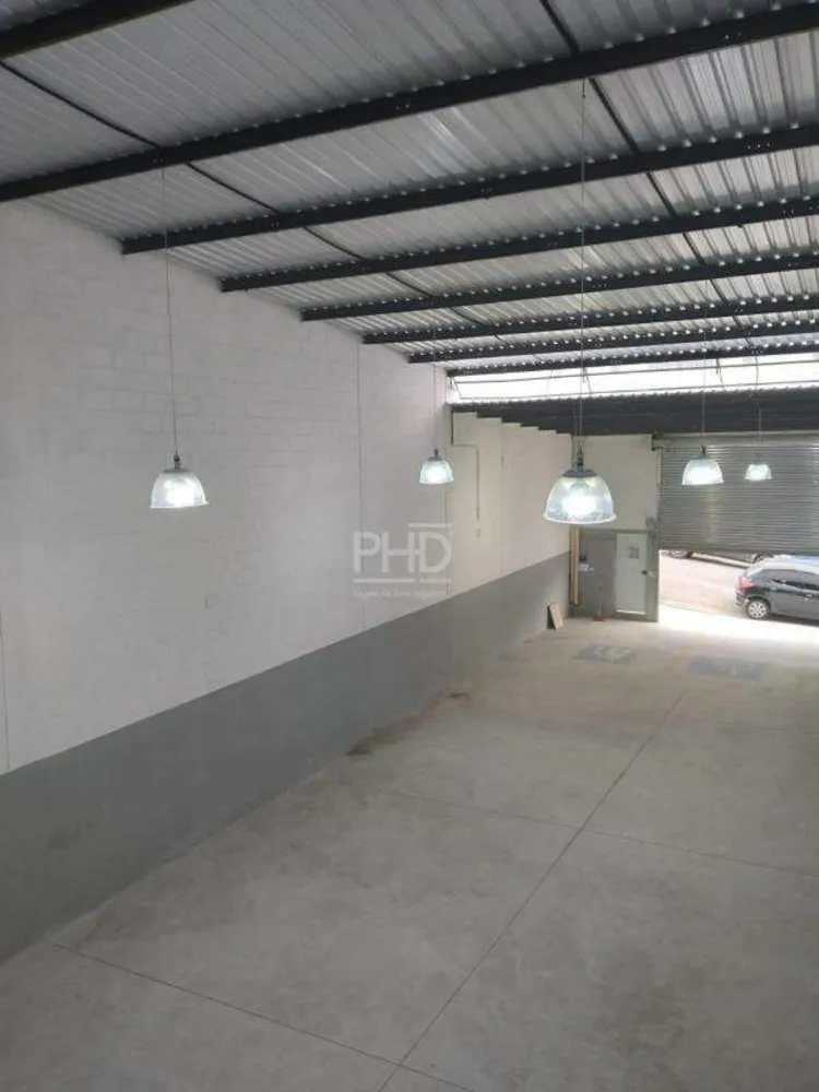 Depósito-Galpão, 226 m² - Foto 2