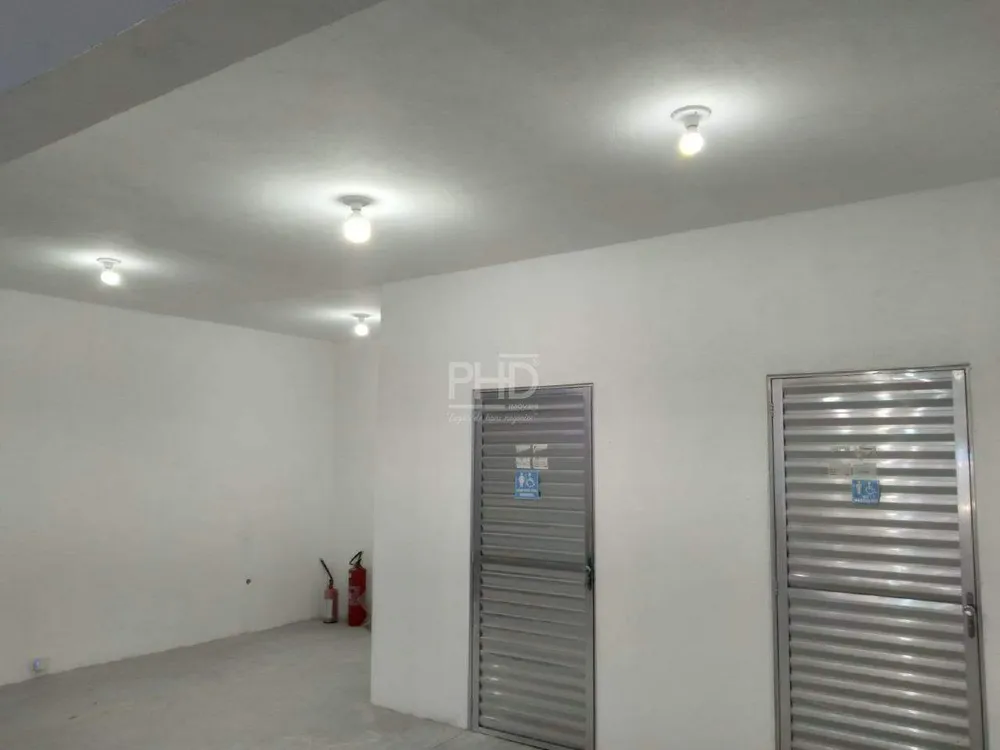 Depósito-Galpão, 226 m² - Foto 7