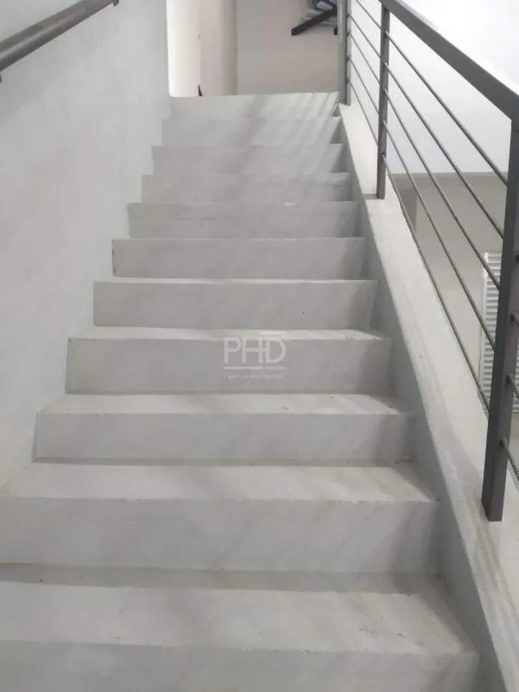 Depósito-Galpão, 226 m² - Foto 5