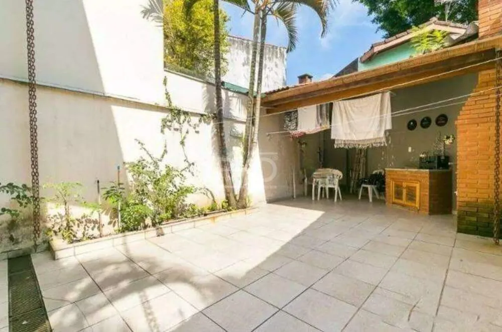 Sobrado, 3 quartos, 160 m² - Foto 7