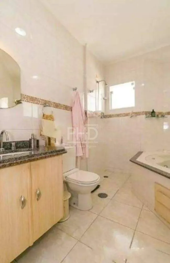 Sobrado, 3 quartos, 160 m² - Foto 8
