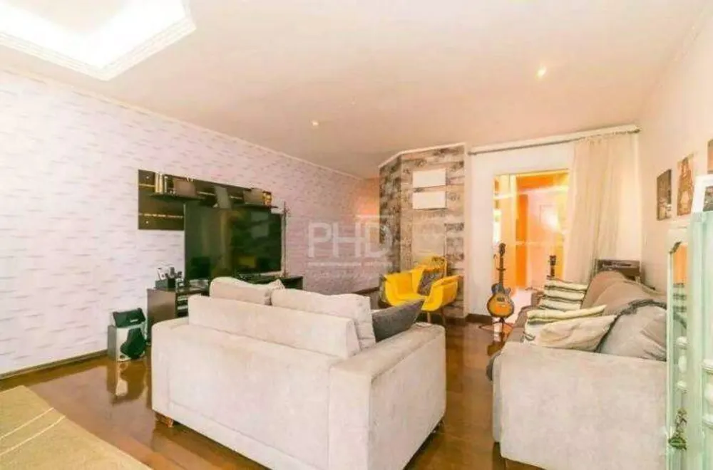 Sobrado, 3 quartos, 160 m² - Foto 2