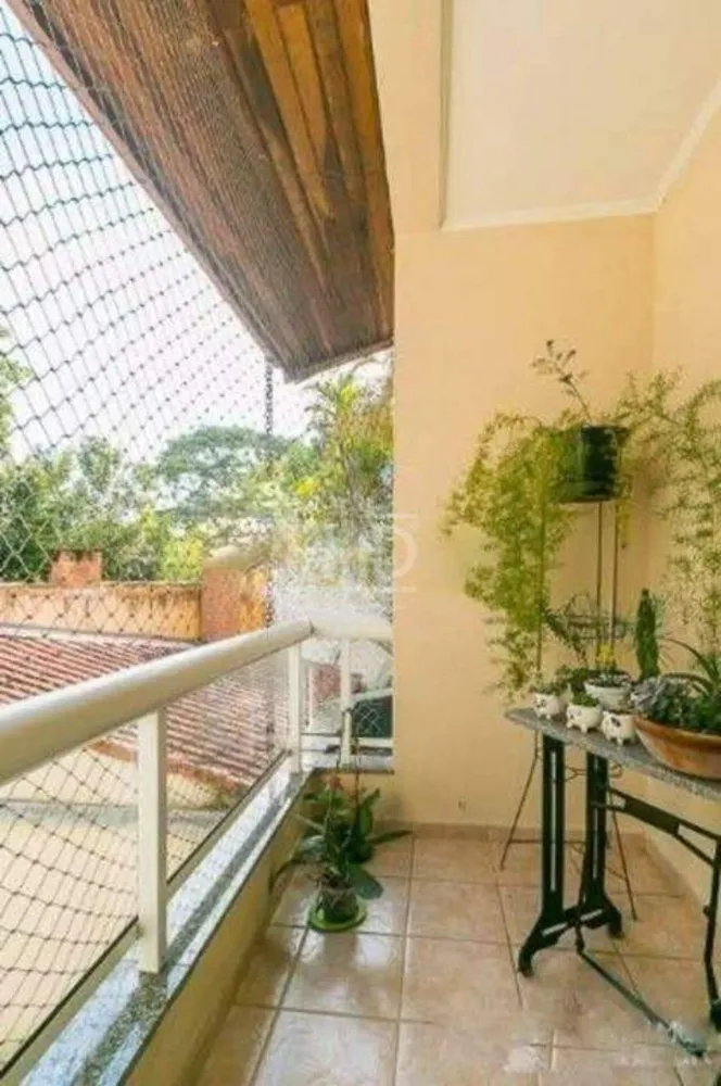 Sobrado, 3 quartos, 160 m² - Foto 4