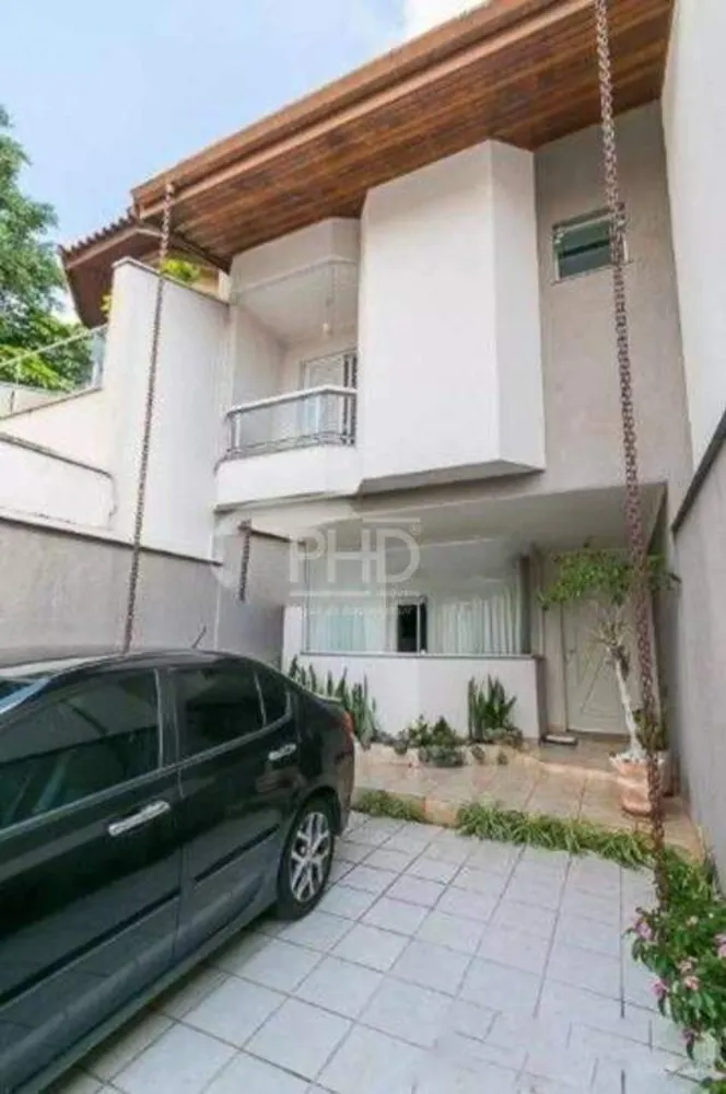 Sobrado, 3 quartos, 160 m² - Foto 5
