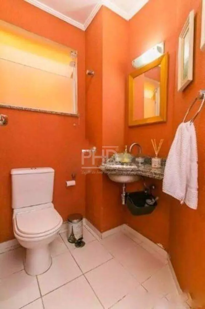 Sobrado, 3 quartos, 160 m² - Foto 8