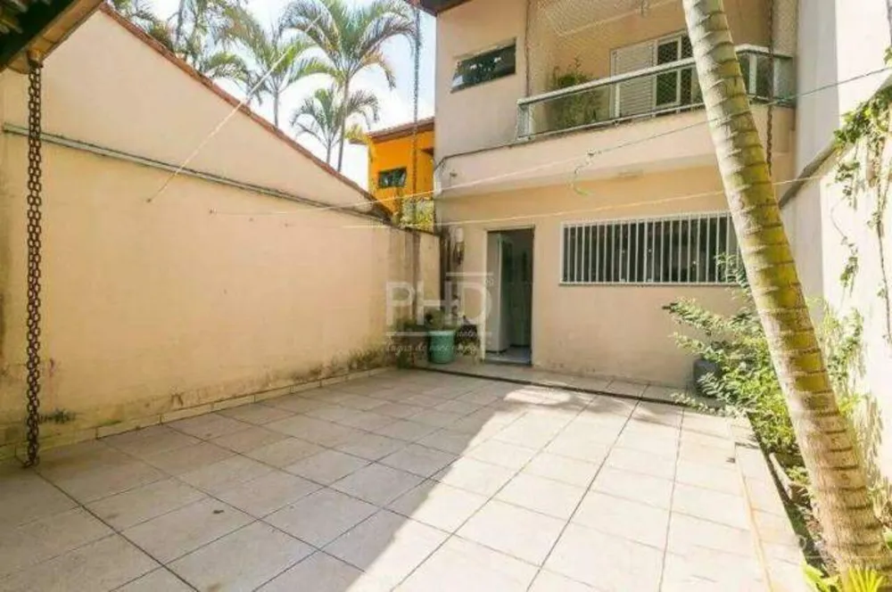 Sobrado, 3 quartos, 160 m² - Foto 10