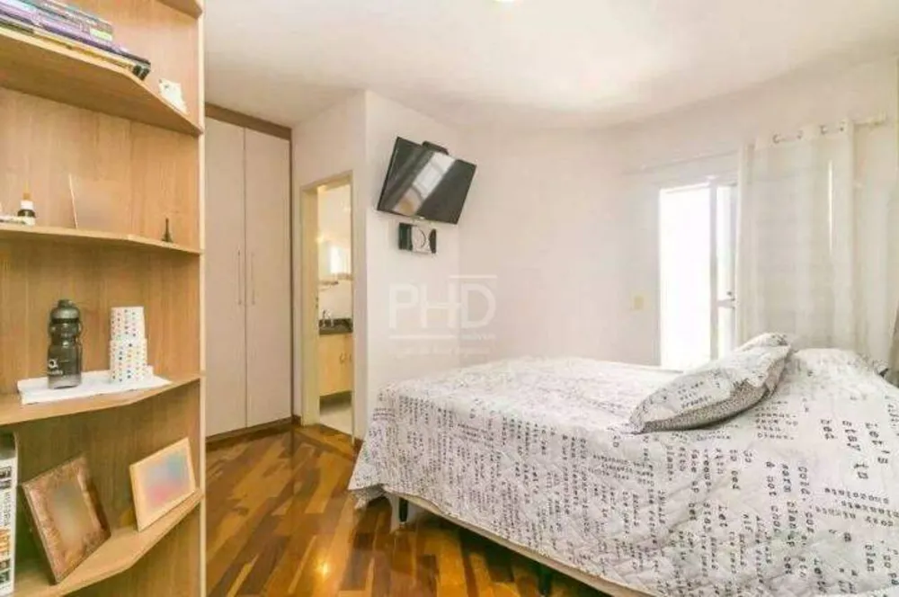 Sobrado, 3 quartos, 160 m² - Foto 5