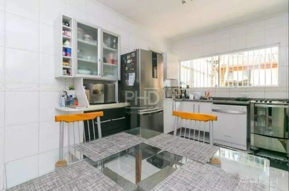 Sobrado, 3 quartos, 160 m² - Foto 3