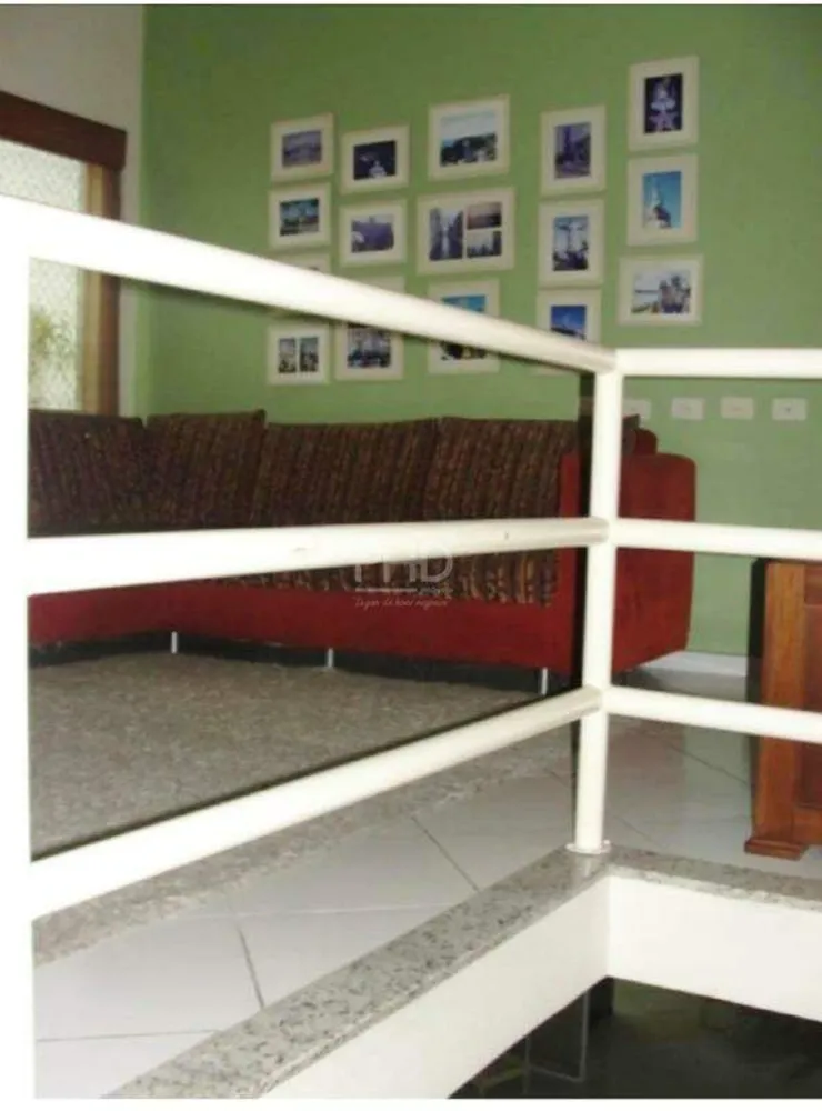 Sobrado, 3 quartos, 240 m² - Foto 4