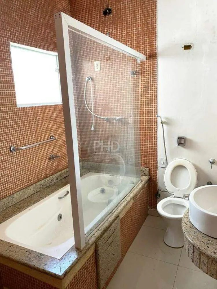 Sobrado, 3 quartos, 240 m² - Foto 8