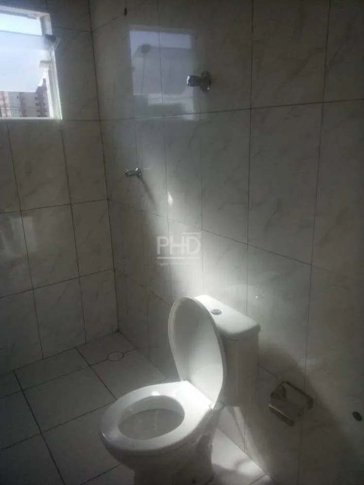 Prédio Inteiro, 550 m² - Foto 9