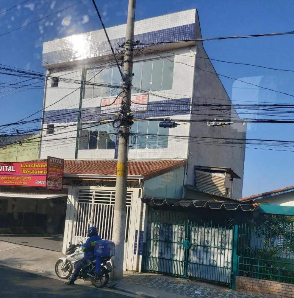 Prédio Inteiro, 550 m² - Foto 12