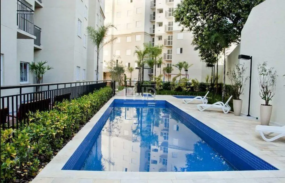 Apartamento, 2 quartos, 60 m² - Foto 1