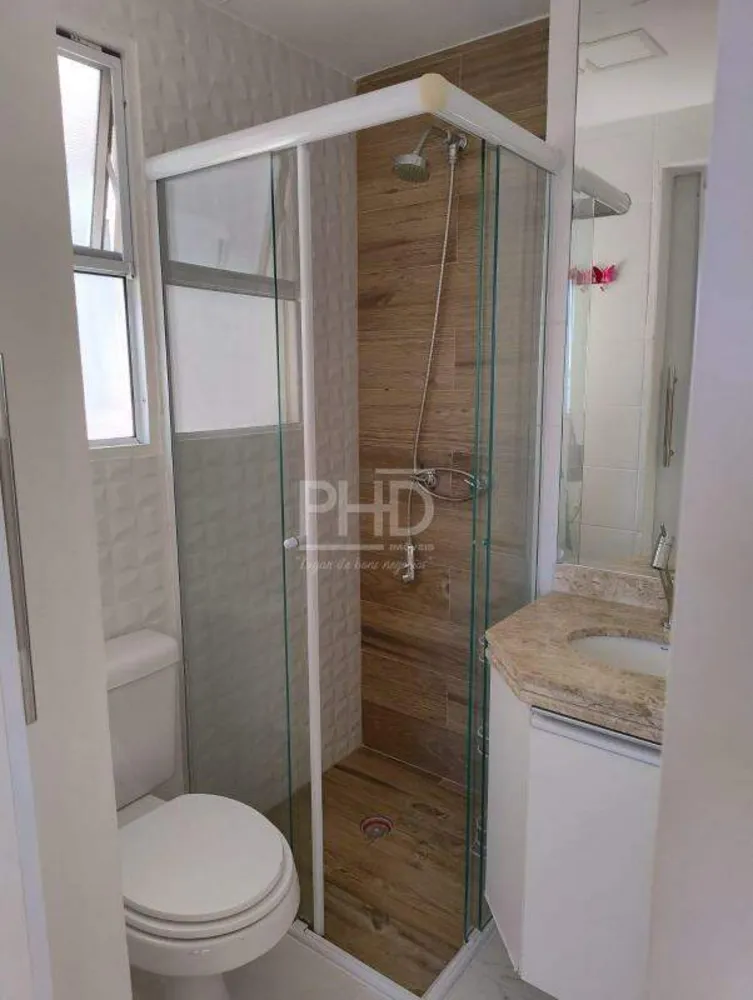Apartamento, 2 quartos, 60 m² - Foto 2