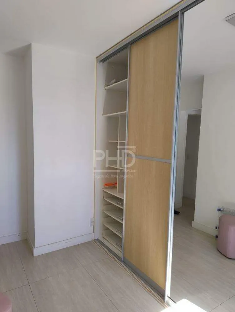 Apartamento, 2 quartos, 60 m² - Foto 6