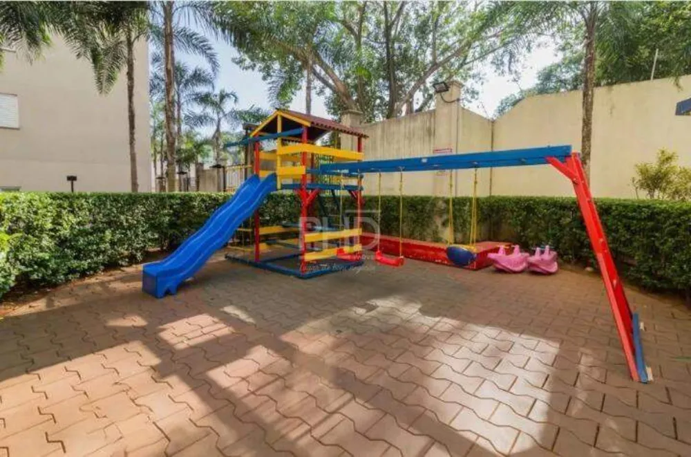 Apartamento, 2 quartos, 60 m² - Foto 9