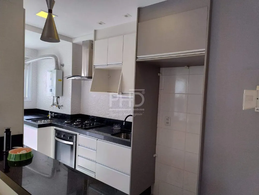 Apartamento, 2 quartos, 60 m² - Foto 4