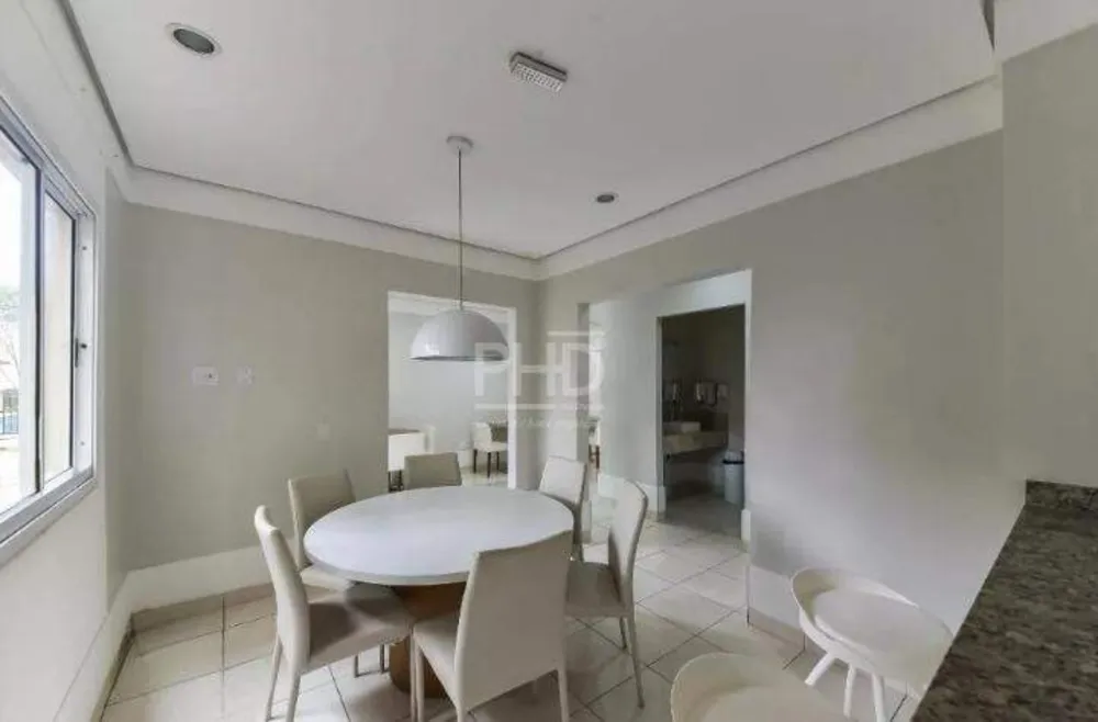 Apartamento, 2 quartos, 60 m² - Foto 10