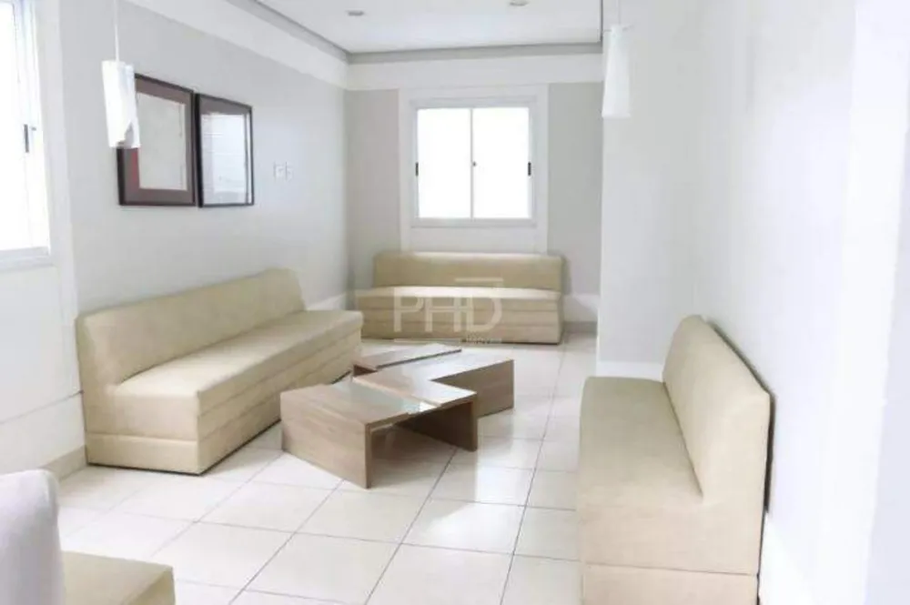 Apartamento, 2 quartos, 60 m² - Foto 11