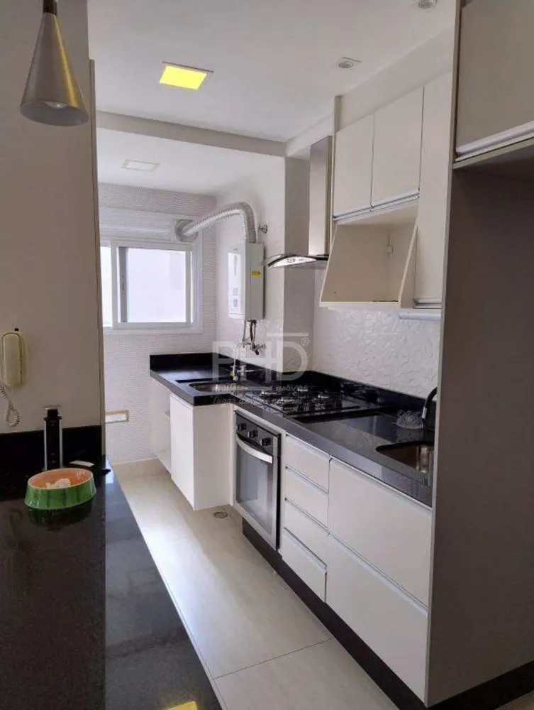 Apartamento, 2 quartos, 60 m² - Foto 3