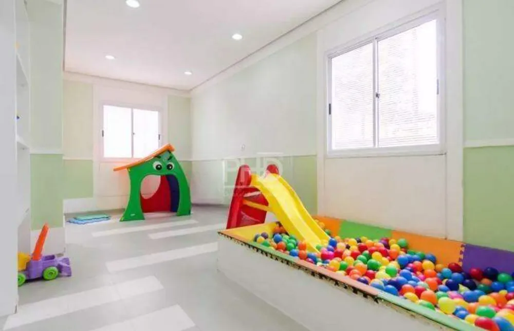 Apartamento, 2 quartos, 60 m² - Foto 8