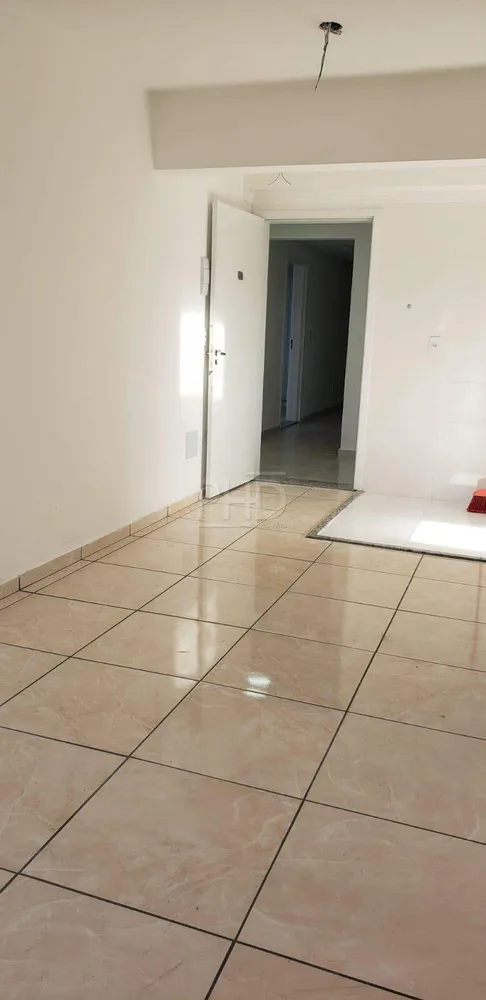 Apartamento, 2 quartos, 56 m² - Foto 3