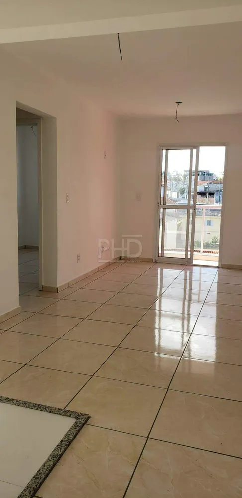 Apartamento, 2 quartos, 56 m² - Foto 2