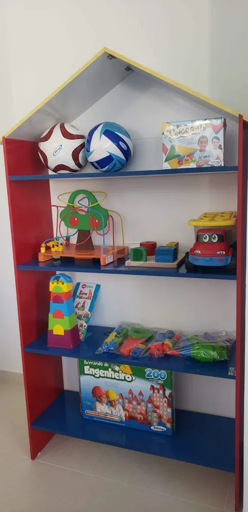 Apartamento, 2 quartos, 56 m² - Foto 8