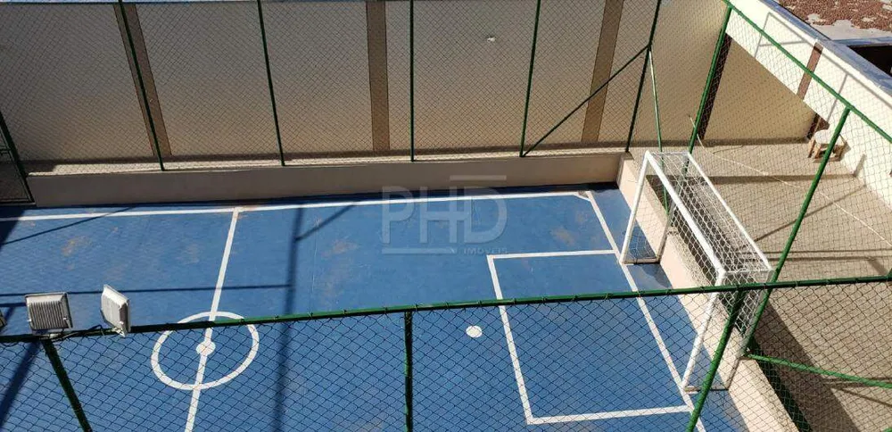 Apartamento, 2 quartos, 56 m² - Foto 7
