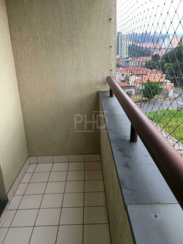 Apartamento, 2 quartos, 65 m² - Foto 3