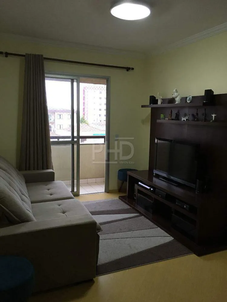 Apartamento, 2 quartos, 65 m² - Foto 2
