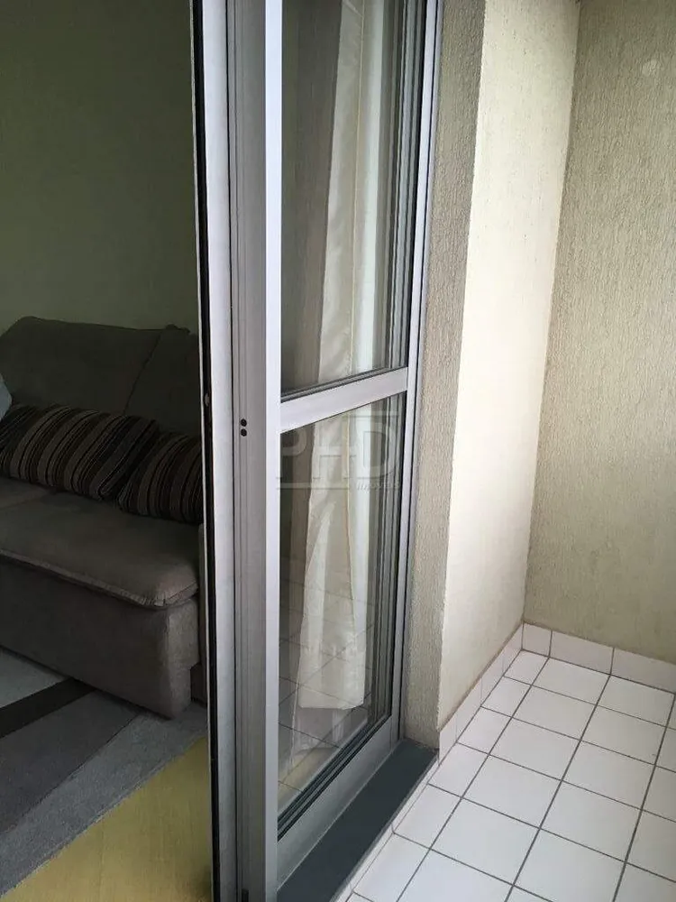 Apartamento, 2 quartos, 65 m² - Foto 4