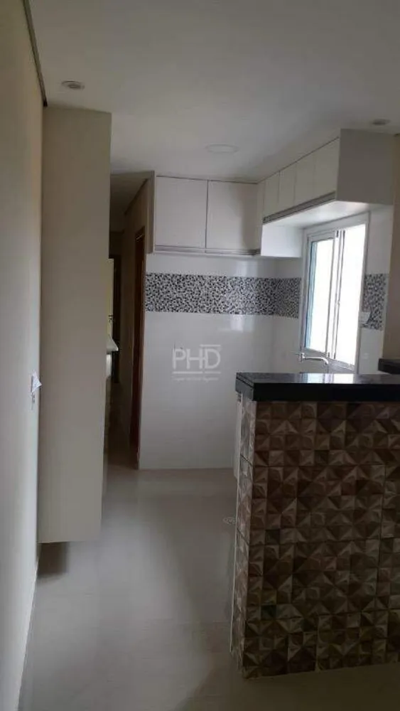 Cobertura, 2 quartos, 124 m² - Foto 2