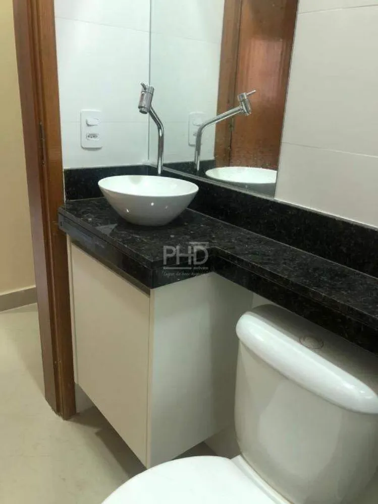 Cobertura, 2 quartos, 124 m² - Foto 5