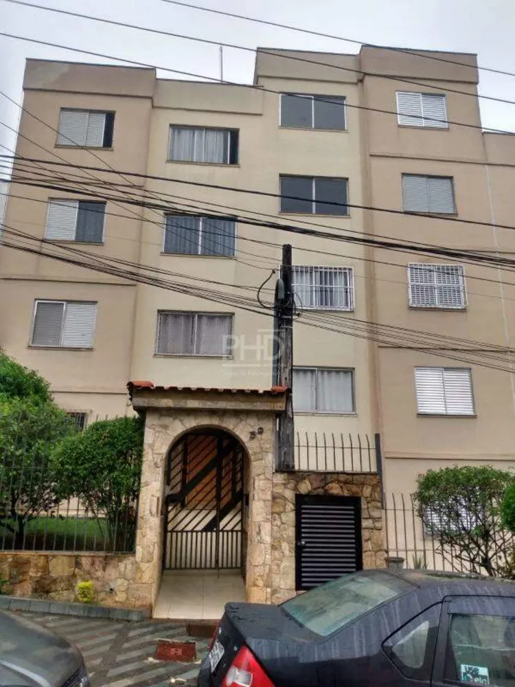 Apartamento, 1 quarto, 52 m² - Foto 8