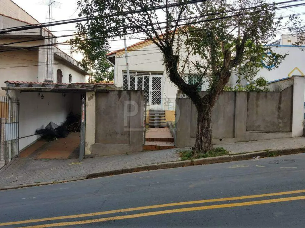 Terreno, 257 m² - Foto 1