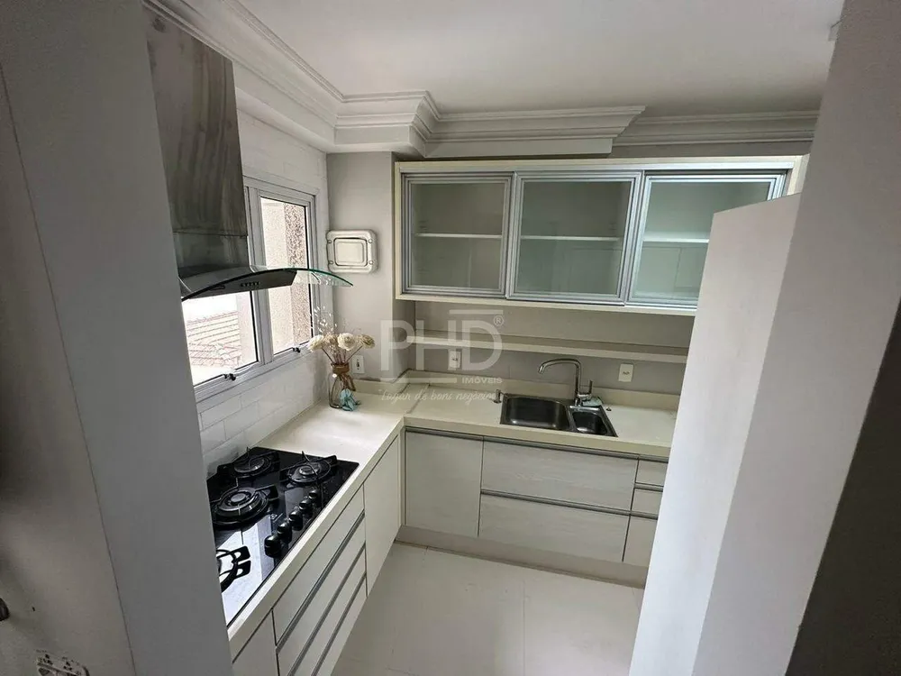 Apartamento, 3 quartos, 110 m² - Foto 7