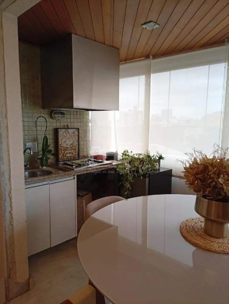 Apartamento, 3 quartos, 110 m² - Foto 4